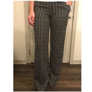 MNG Suit Collection pants/trousers